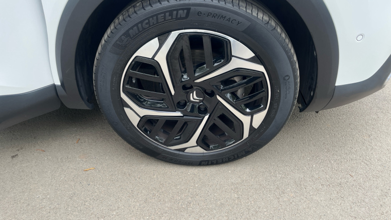 Citroen C4 1.2 PureTech [130] C-Series Edition 5dr Petrol Hatchback